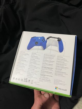 2 Mandos Xbox series x