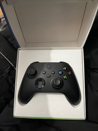 2 Mandos Xbox series x