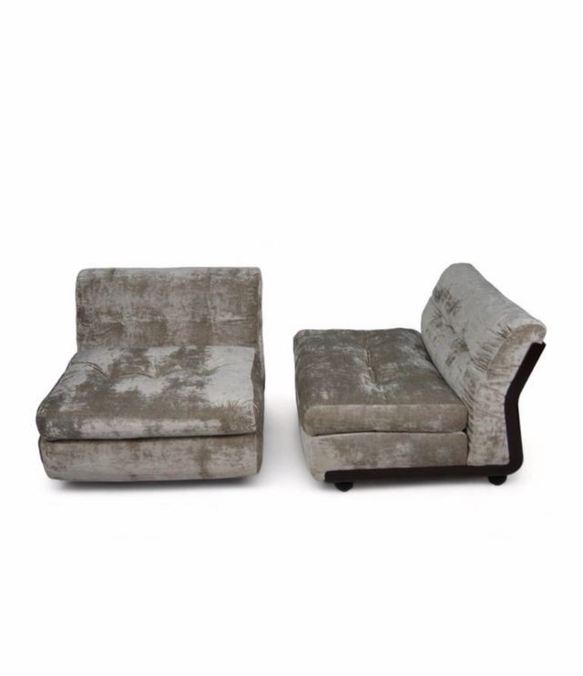 Sofá modular Amanta B&B Italia