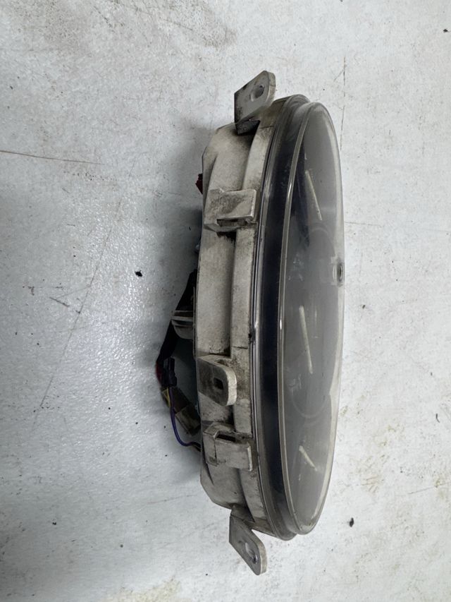 Cuentakilómetros Piaggio X7 125