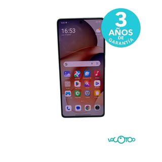 Motorola Edge Neo 12GB 512GB