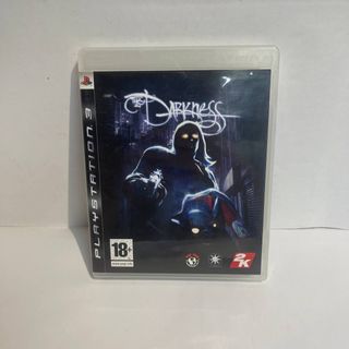The Darkness PS3