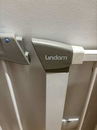 Valla de seguridad Lindam