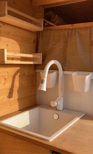 Volkswagen Crafter 2018 | 142.000km