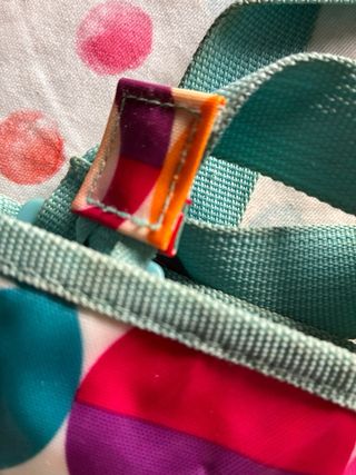 Bolso bandolera Agatha Ruiz de la Prada