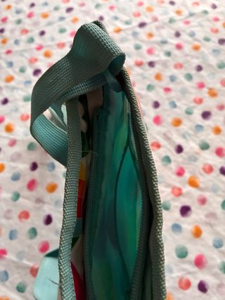 Bolso bandolera Agatha Ruiz de la Prada