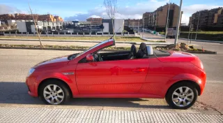 Opel Tigra 2005