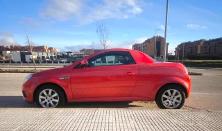 Opel Tigra 2005
