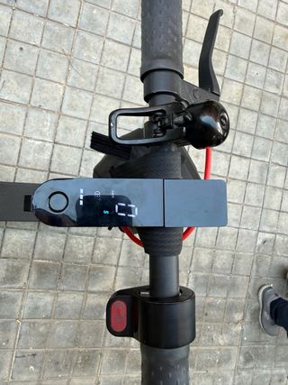 Patinete Eléctrico Xiaomi Mi Pro