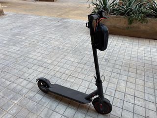 Patinete Eléctrico Xiaomi Mi Pro