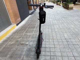 Patinete Eléctrico Xiaomi Mi Pro