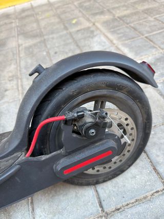 Patinete Eléctrico Xiaomi Mi Pro