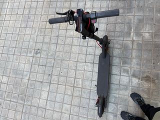 Patinete Eléctrico Xiaomi Mi Pro