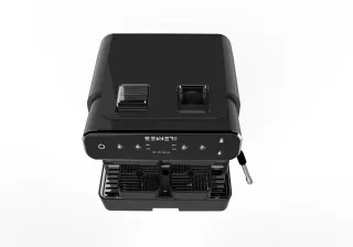 Macchina Caffè Semiprofessionale TCW Barista