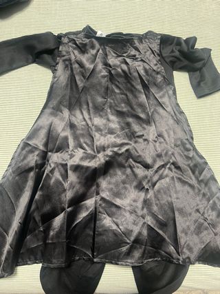 Disfraz Batman Bebé Talla 18/24 Meses H&M