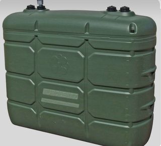 Depósitos gasoil varias capacidades