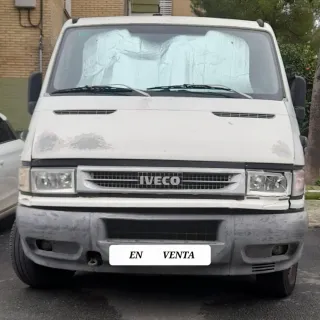 Iveco Daily 35S12 2.3HPI 2005