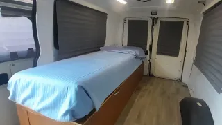 Iveco Daily 35S12 2.3HPI 2005