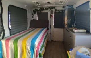 Iveco Daily 35S12 2.3HPI 2005