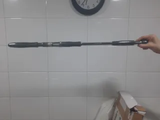 Caña de pescar Stinger Electric Jigging B63-4