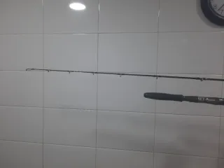 Caña de pescar Stinger Electric Jigging B63-4