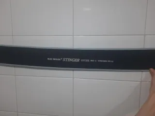 Caña de pescar Stinger Electric Jigging B63-4