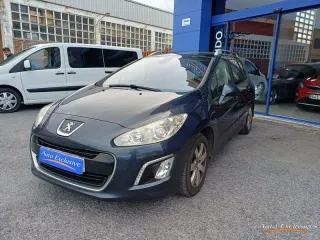PEUGEOT 308 SW ACTIVE EHDI 112 CV