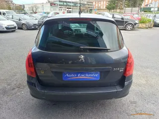 PEUGEOT 308 SW ACTIVE EHDI 112 CV