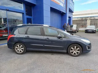 PEUGEOT 308 SW ACTIVE EHDI 112 CV