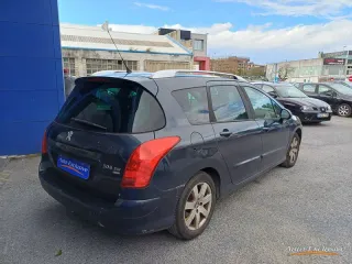 PEUGEOT 308 SW ACTIVE EHDI 112 CV