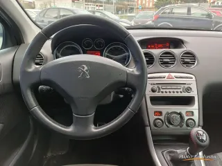 PEUGEOT 308 SW ACTIVE EHDI 112 CV