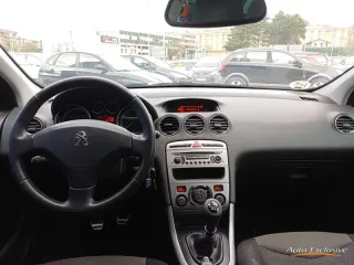 PEUGEOT 308 SW ACTIVE EHDI 112 CV