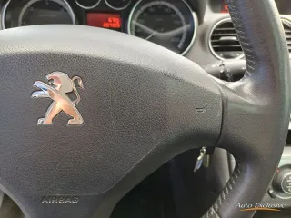 PEUGEOT 308 SW ACTIVE EHDI 112 CV