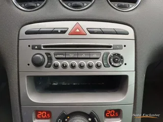 PEUGEOT 308 SW ACTIVE EHDI 112 CV