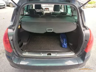 PEUGEOT 308 SW ACTIVE EHDI 112 CV