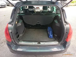 PEUGEOT 308 SW ACTIVE EHDI 112 CV