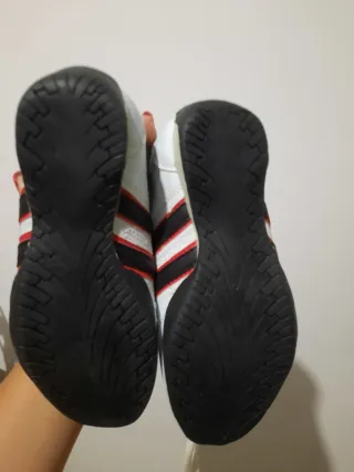 Zapatillas infantiles