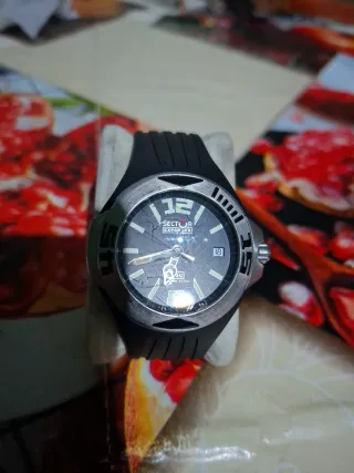Orologio Sector Uomo