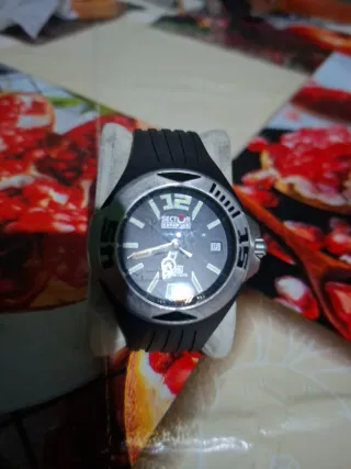 Orologio Sector Uomo