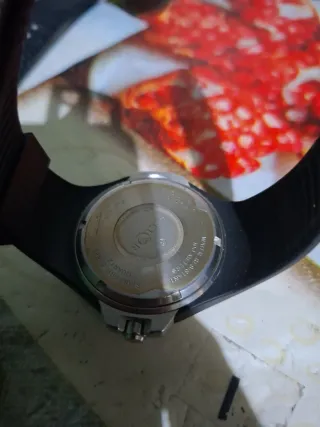 Orologio Sector Uomo