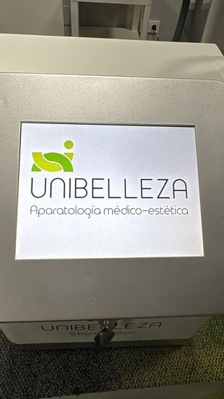 UNIBELLEZA Shira SHR