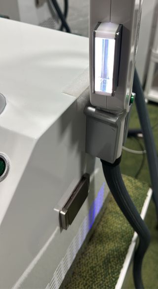 UNIBELLEZA Shira SHR