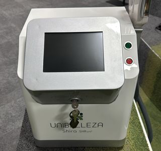 UNIBELLEZA Shira SHR