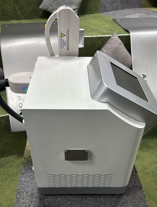 UNIBELLEZA Shira SHR