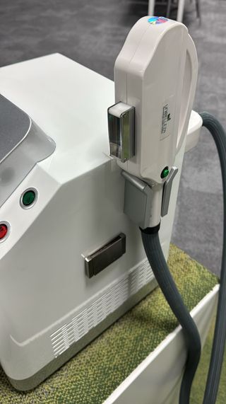 UNIBELLEZA Shira SHR