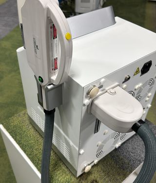 UNIBELLEZA Shira SHR