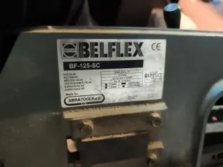 Sierra de cinta para metal