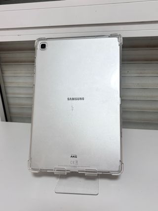 Samsung Galaxy Tab S5e Plata