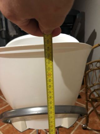 Bañera bebé con soporte