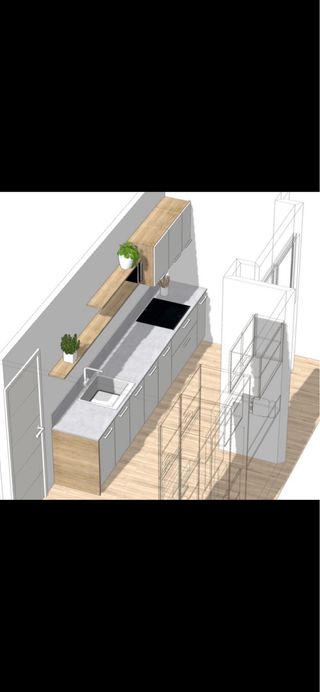 Interiorista y Decoradora de Interiores